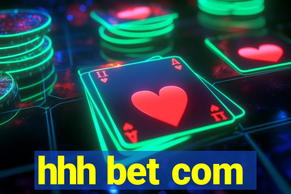 hhh bet com